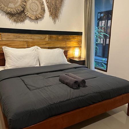 Oda Guest House Ubud Buitenkant foto