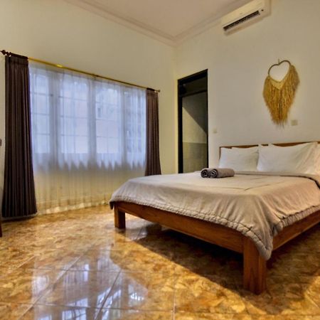 Oda Guest House Ubud Buitenkant foto