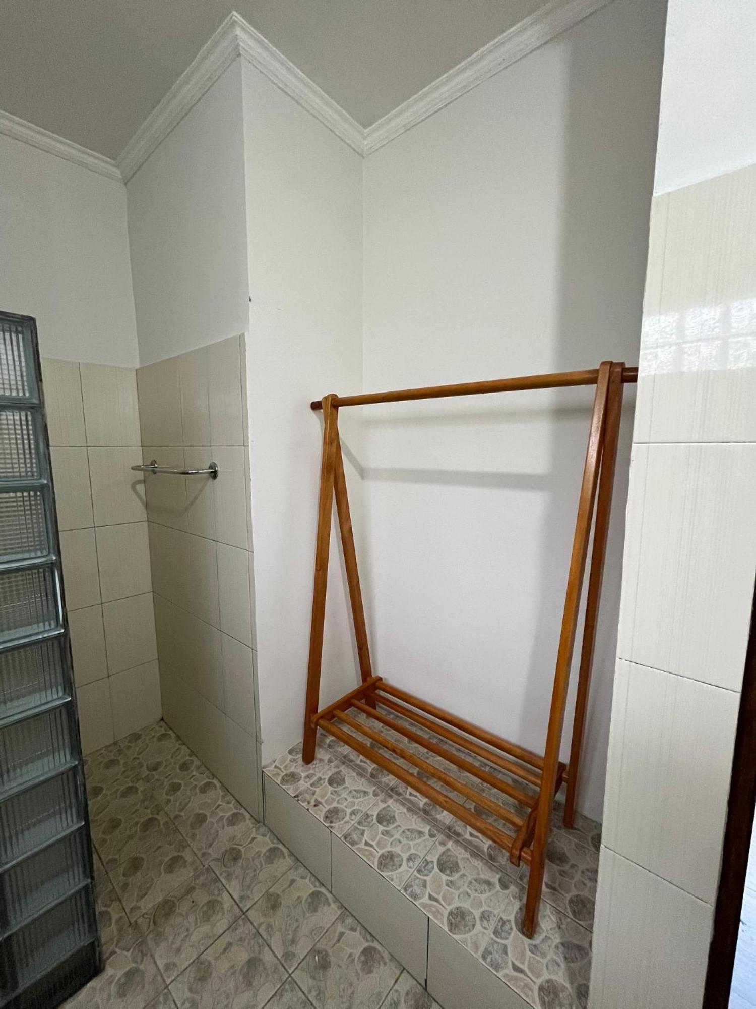 Oda Guest House Ubud Buitenkant foto
