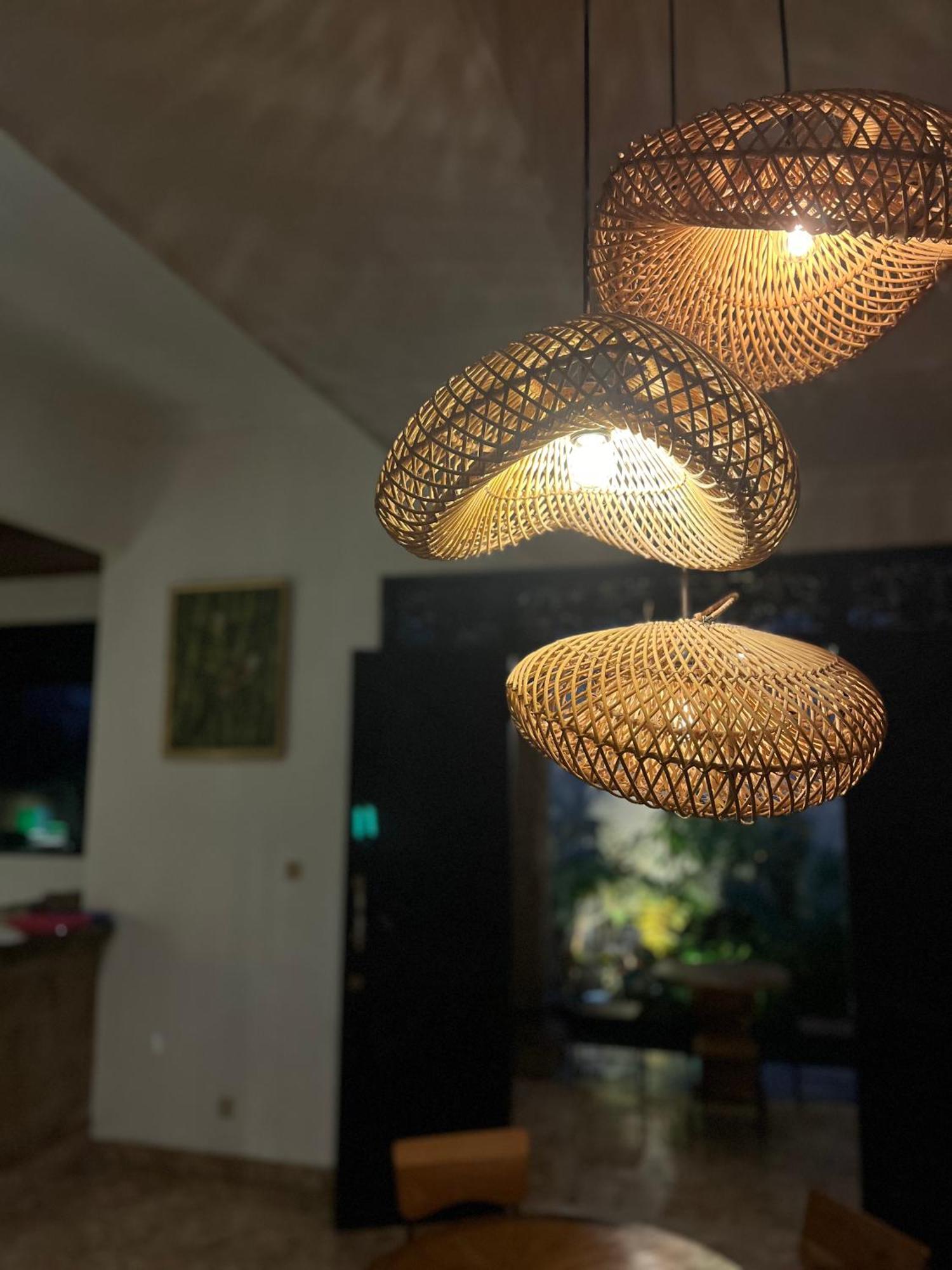 Oda Guest House Ubud Buitenkant foto